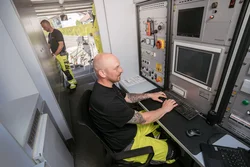 Kanalreinigung in Pfeffenhausen mit Hochdruckspülung