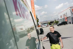 Rohrreinigung bei Abfluss und WC in Pfeffenhausen